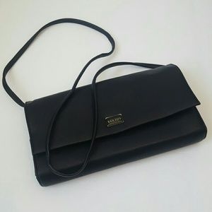 1990s Coltov handbag removable strap